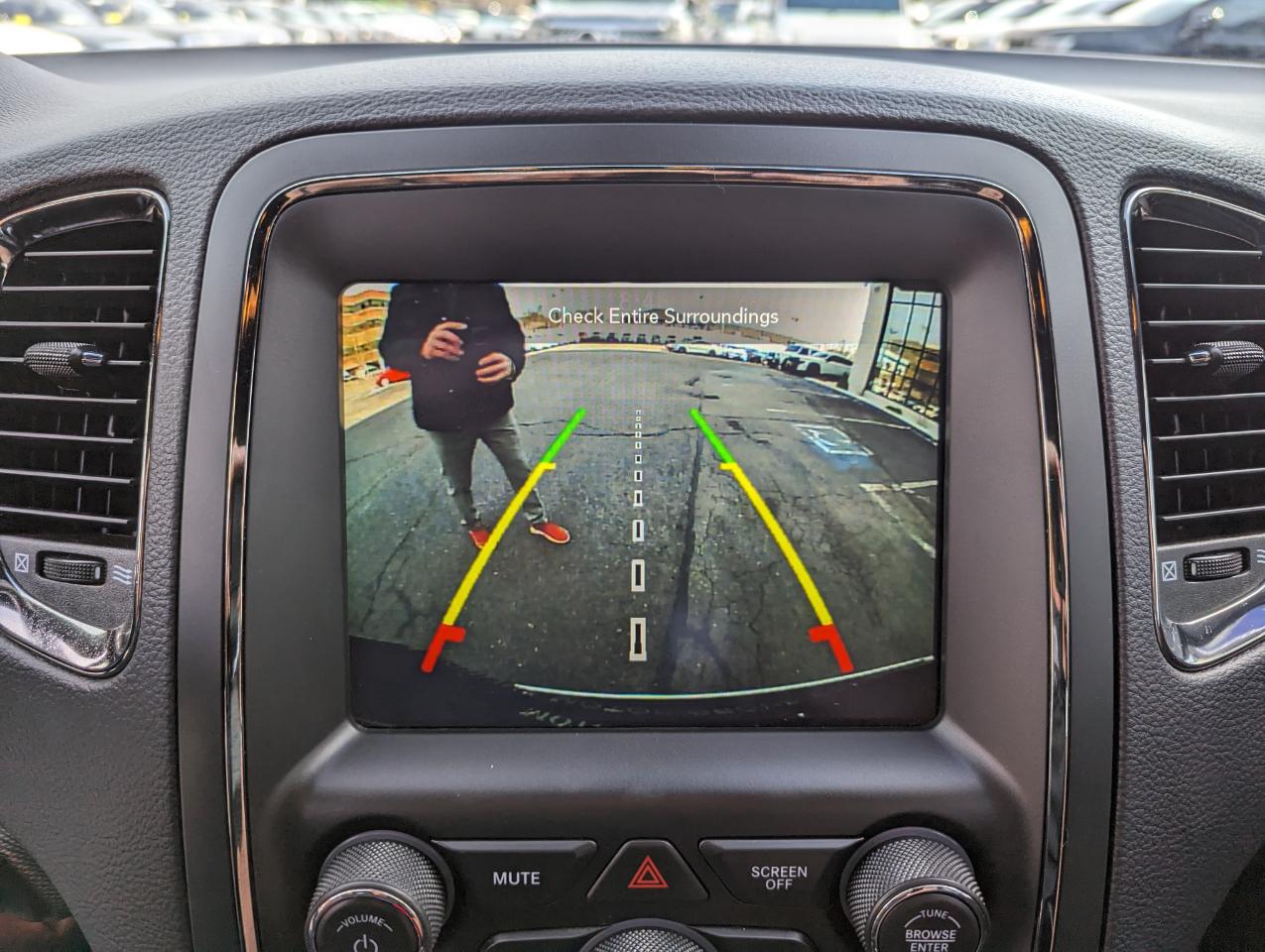 Dodge Durango GT Plus AWD 2020