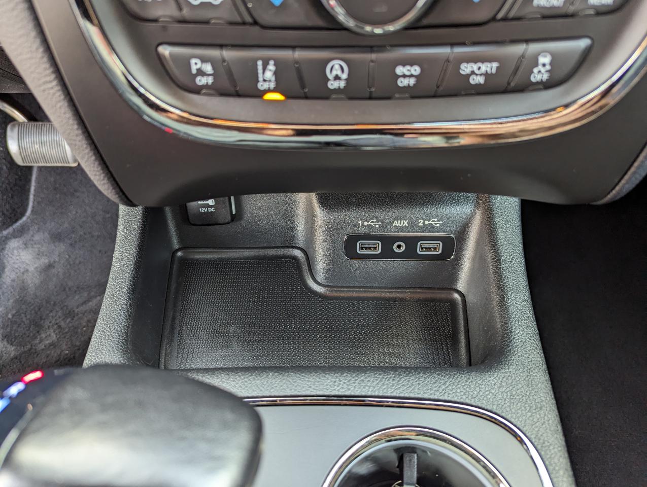 Dodge Durango GT Plus AWD 2020