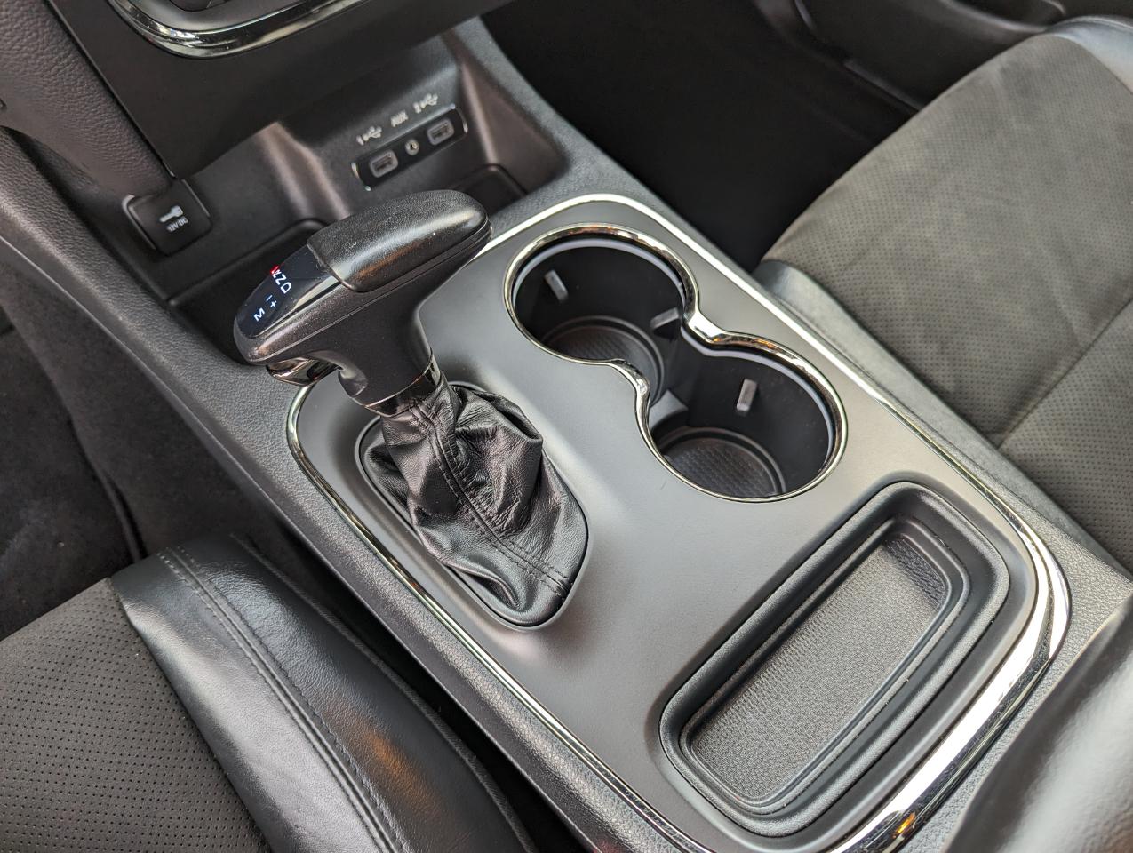 Dodge Durango GT Plus AWD 2020