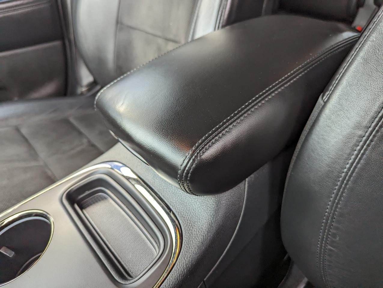 Dodge Durango GT Plus AWD 2020