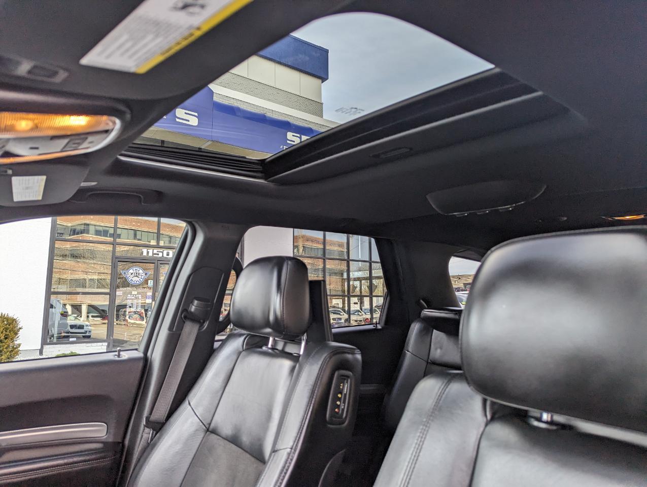 Dodge Durango GT Plus AWD 2020