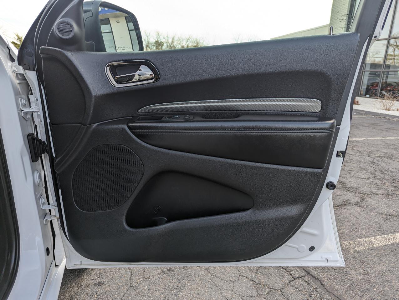 Dodge Durango GT Plus AWD 2020