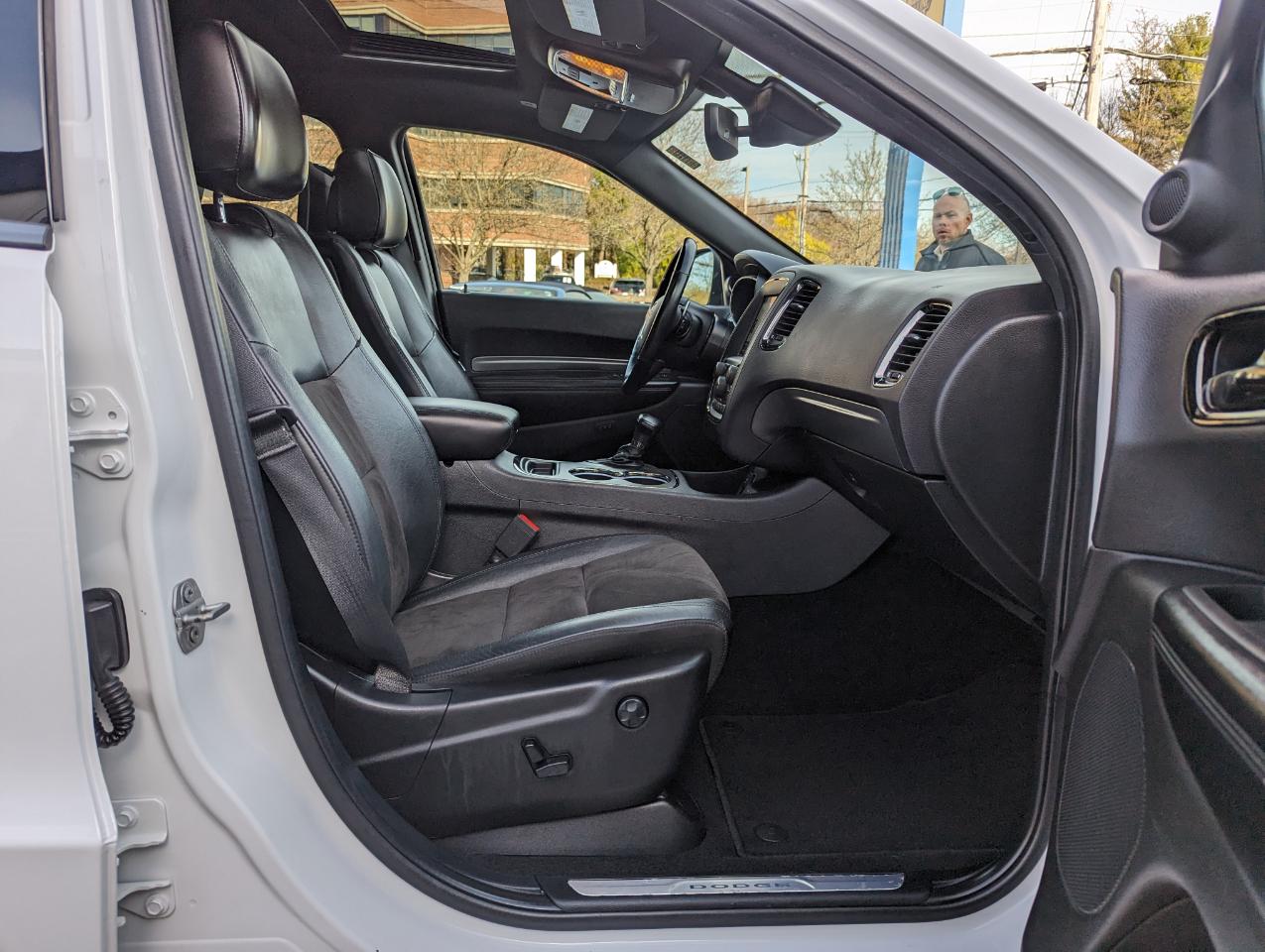 Dodge Durango GT Plus AWD 2020