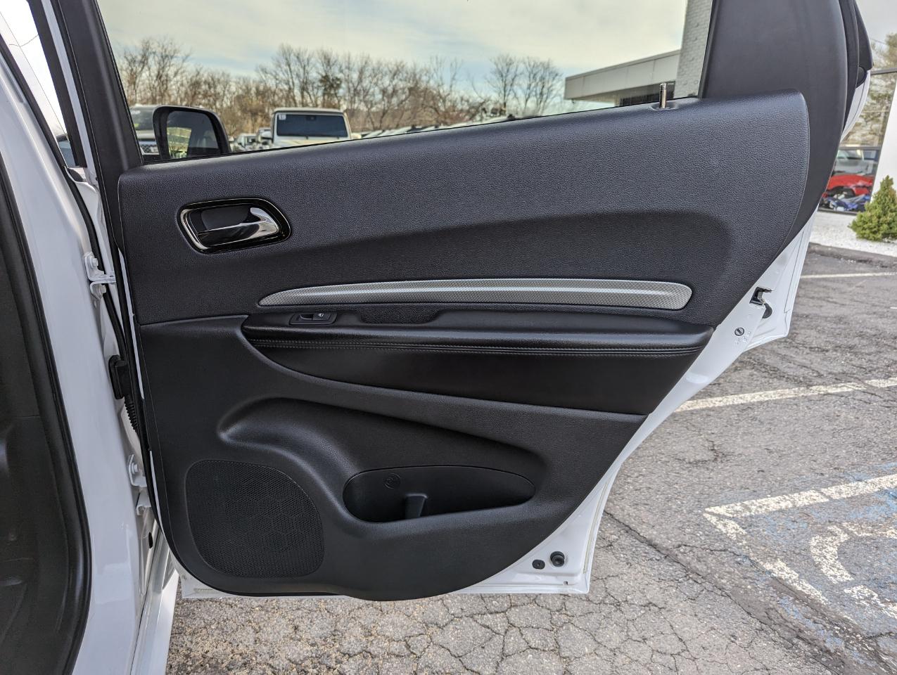 Dodge Durango GT Plus AWD 2020