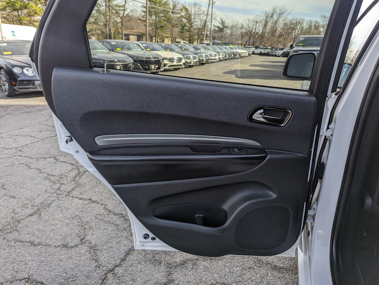 Dodge Durango GT Plus AWD 2020