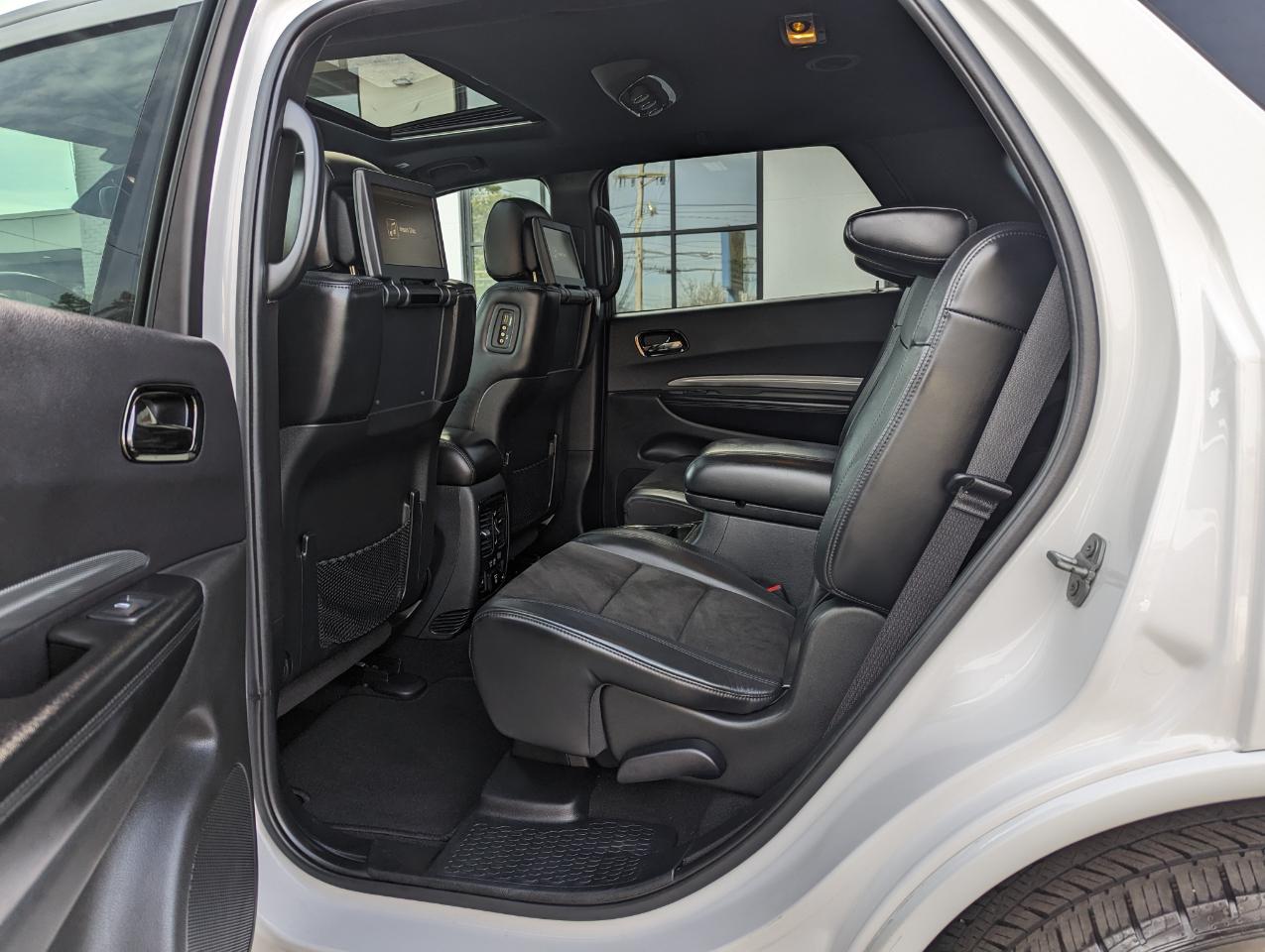 Dodge Durango GT Plus AWD 2020