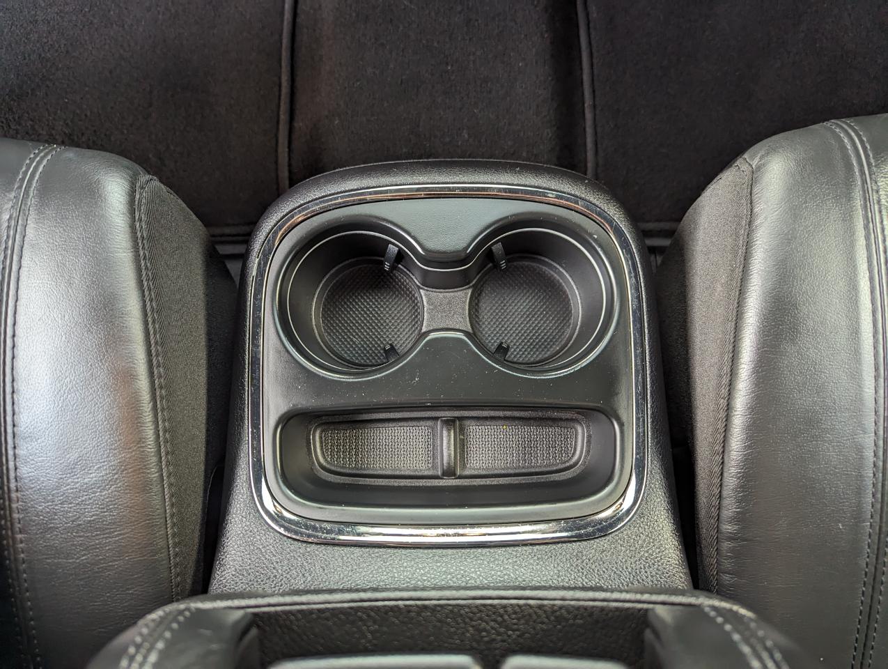 Dodge Durango GT Plus AWD 2020