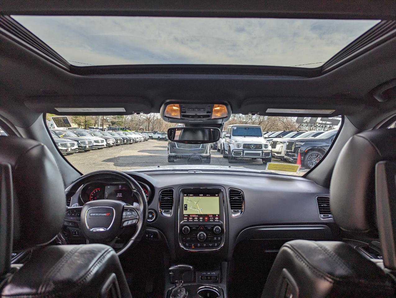 Dodge Durango GT Plus AWD 2020