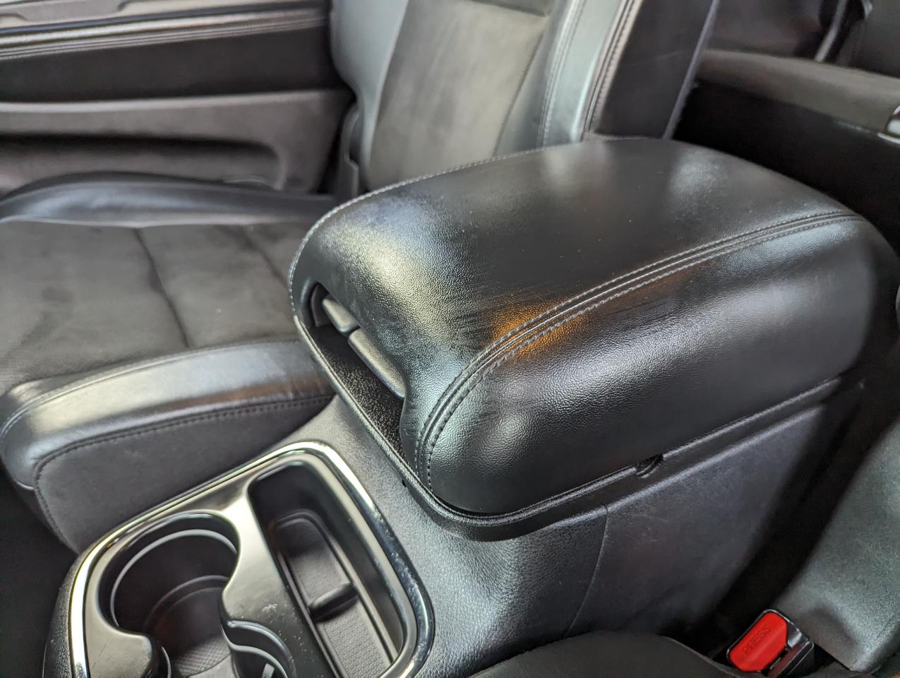 Dodge Durango GT Plus AWD 2020