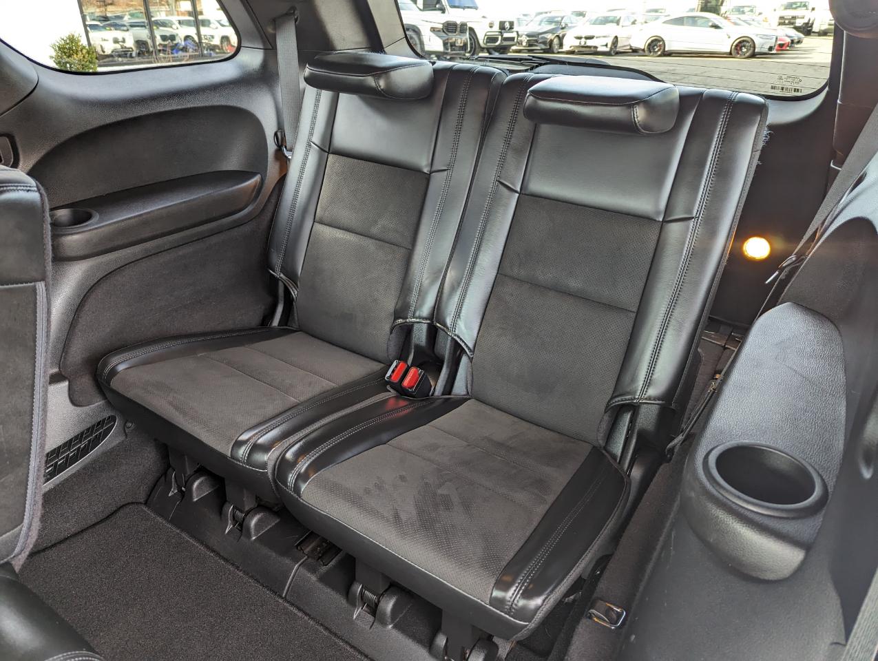 Dodge Durango GT Plus AWD 2020