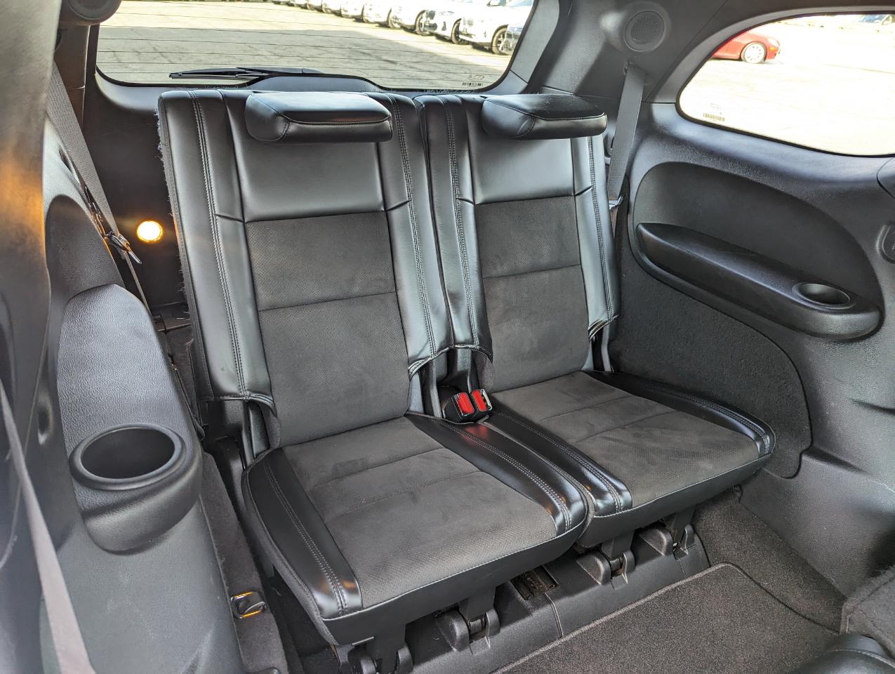 Dodge Durango GT Plus AWD 2020