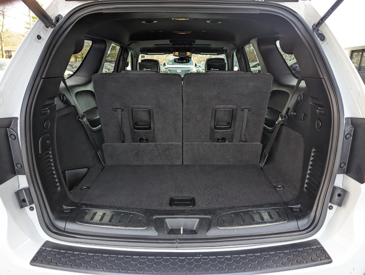 Dodge Durango GT Plus AWD 2020