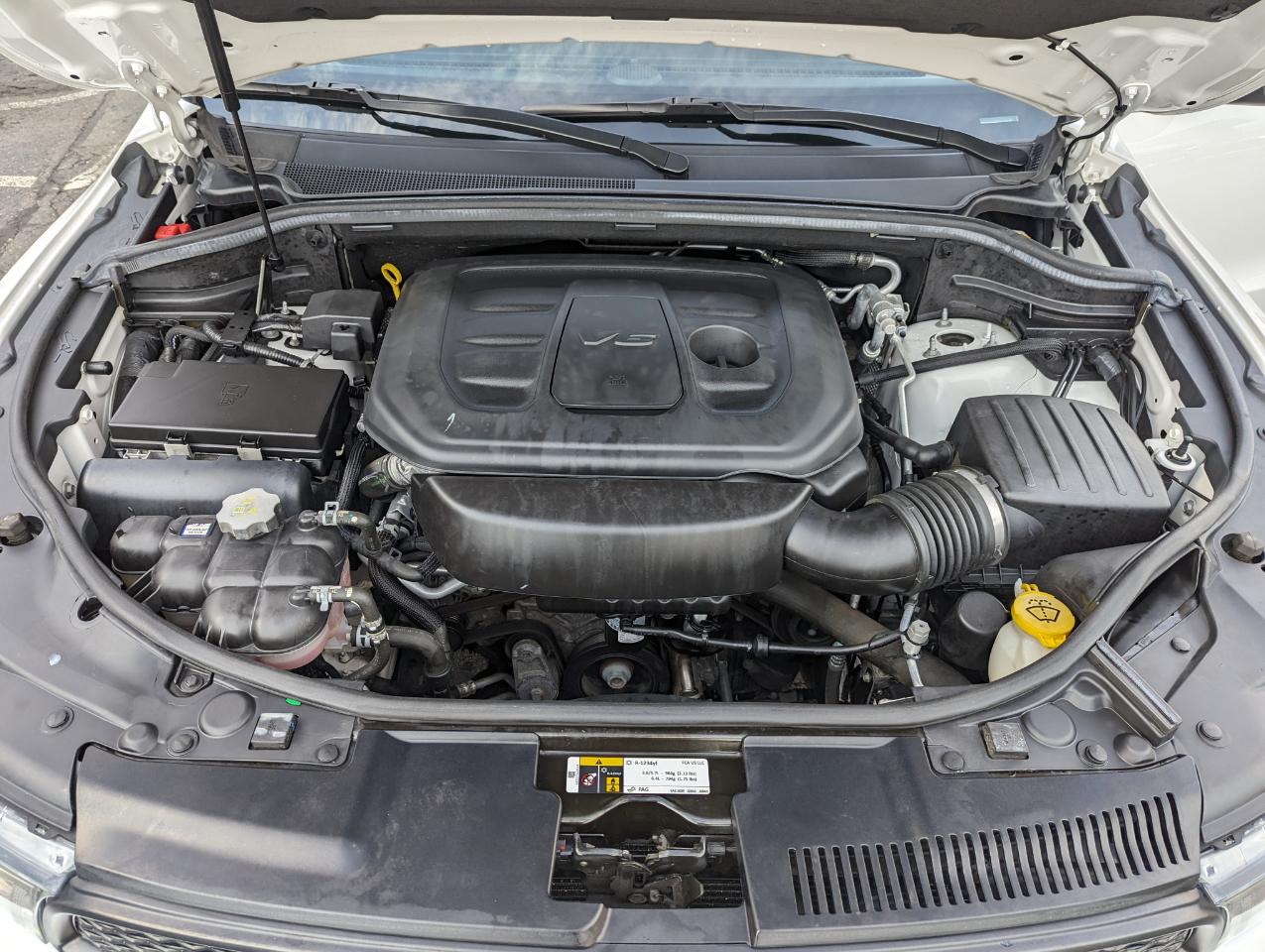 Dodge Durango GT Plus AWD 2020