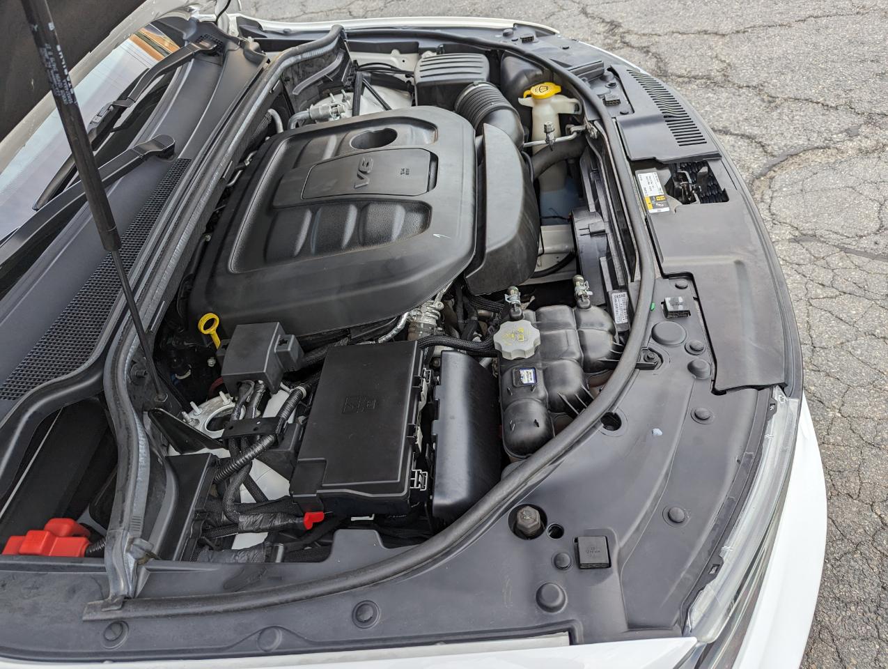 Dodge Durango GT Plus AWD 2020