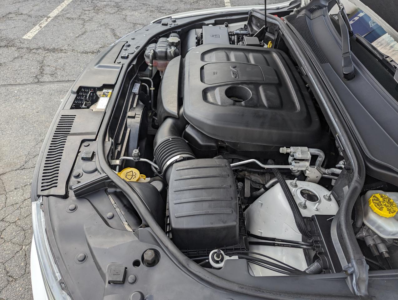 Dodge Durango GT Plus AWD 2020