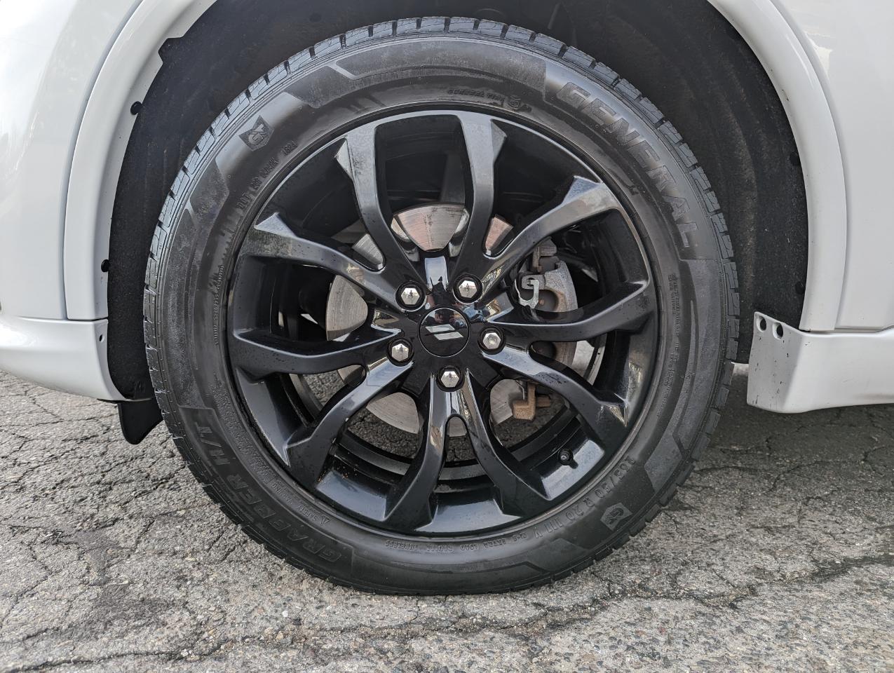 Dodge Durango GT Plus AWD 2020