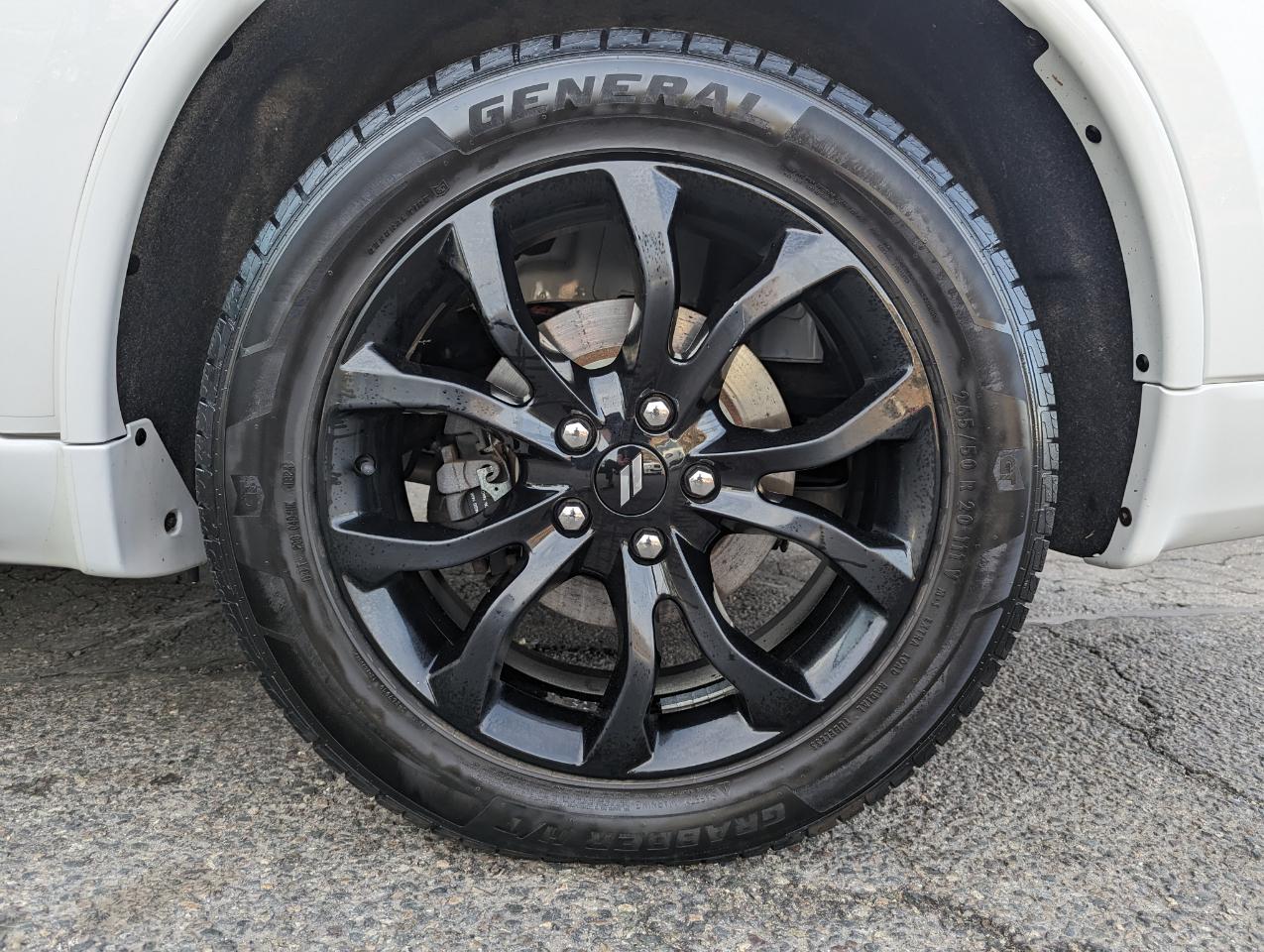 Dodge Durango GT Plus AWD 2020