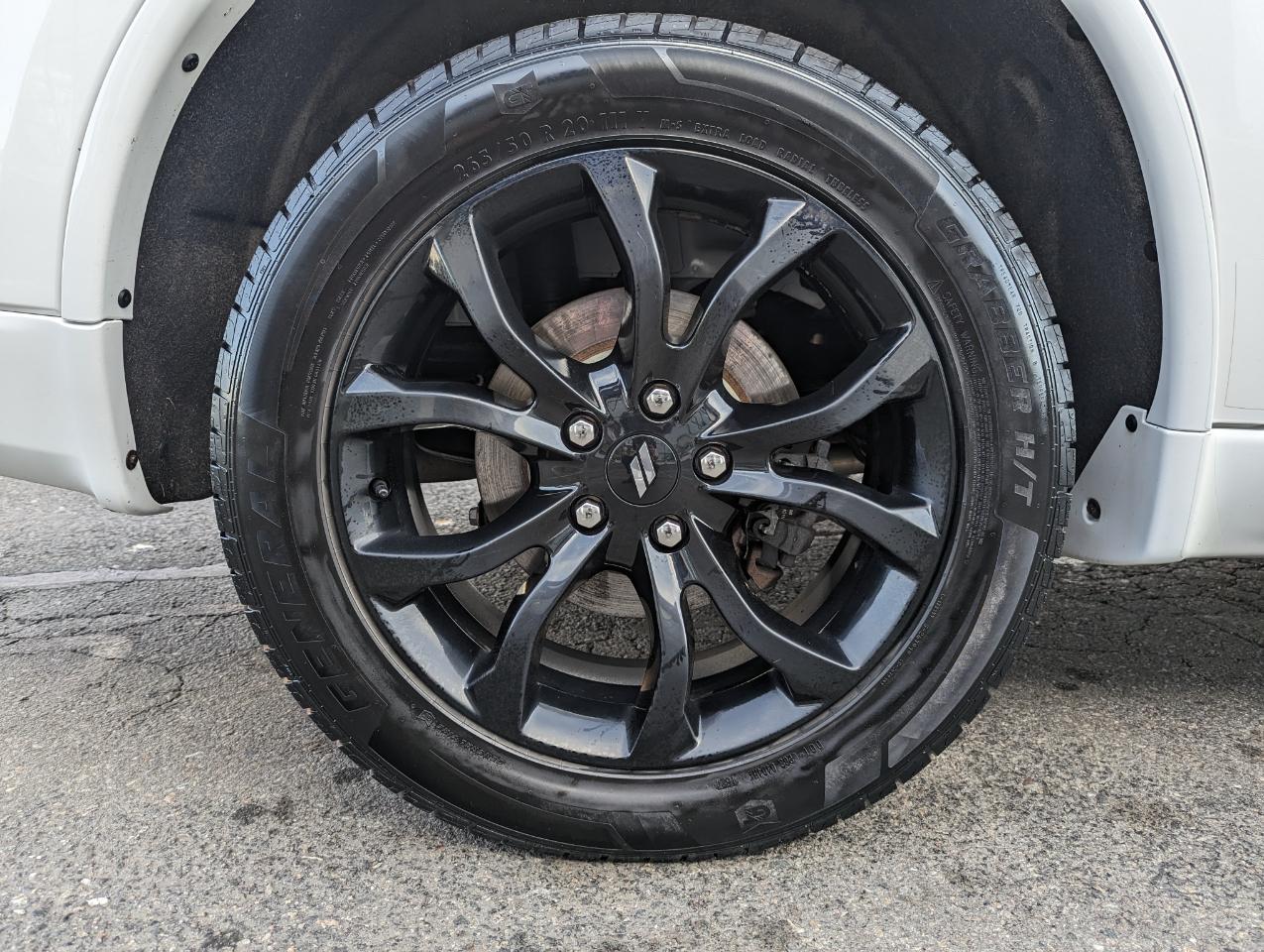 Dodge Durango GT Plus AWD 2020