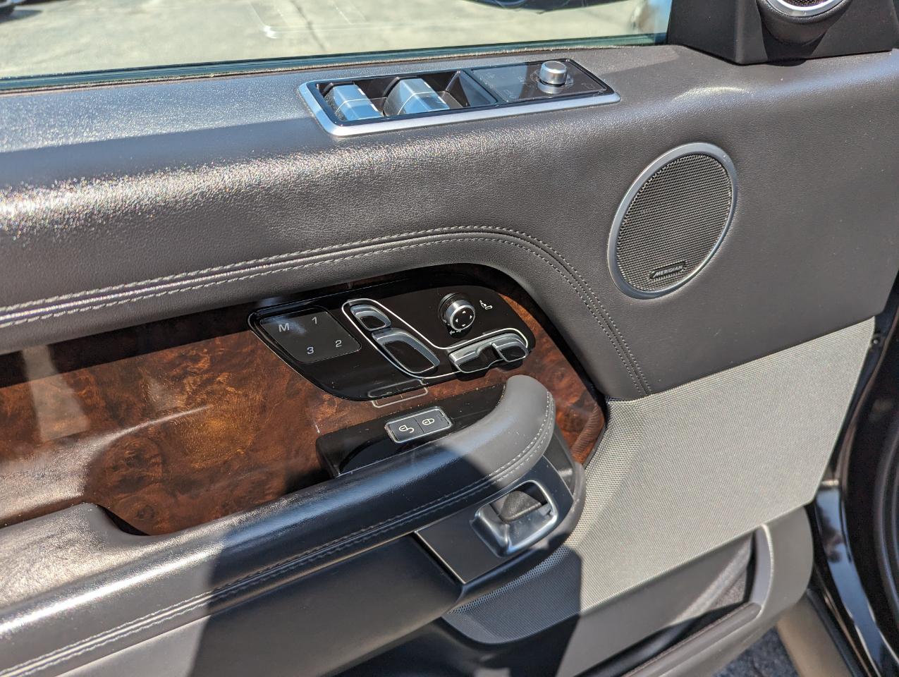 Land Rover Range Rover HSE SWB 2020