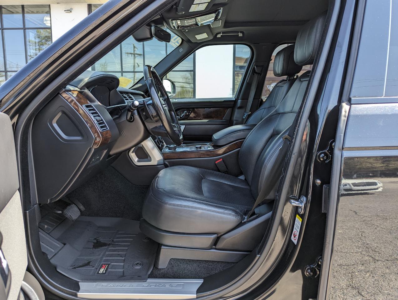 Land Rover Range Rover HSE SWB 2020