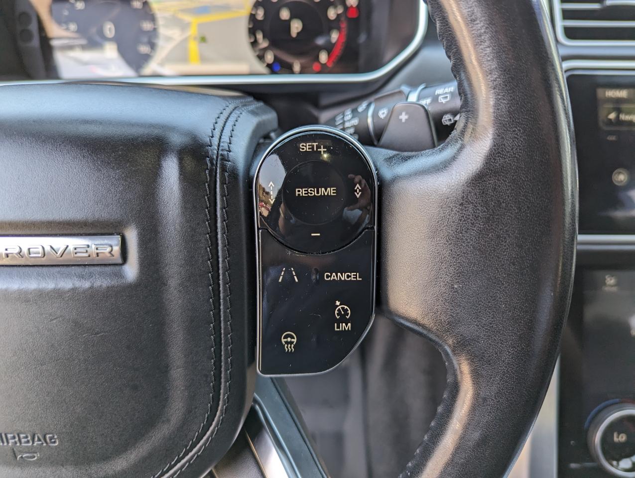 Land Rover Range Rover HSE SWB 2020