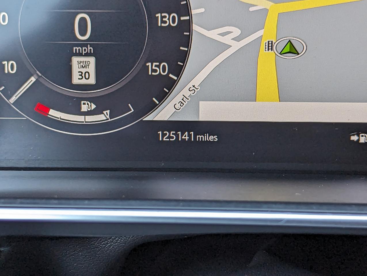 Land Rover Range Rover HSE SWB 2020