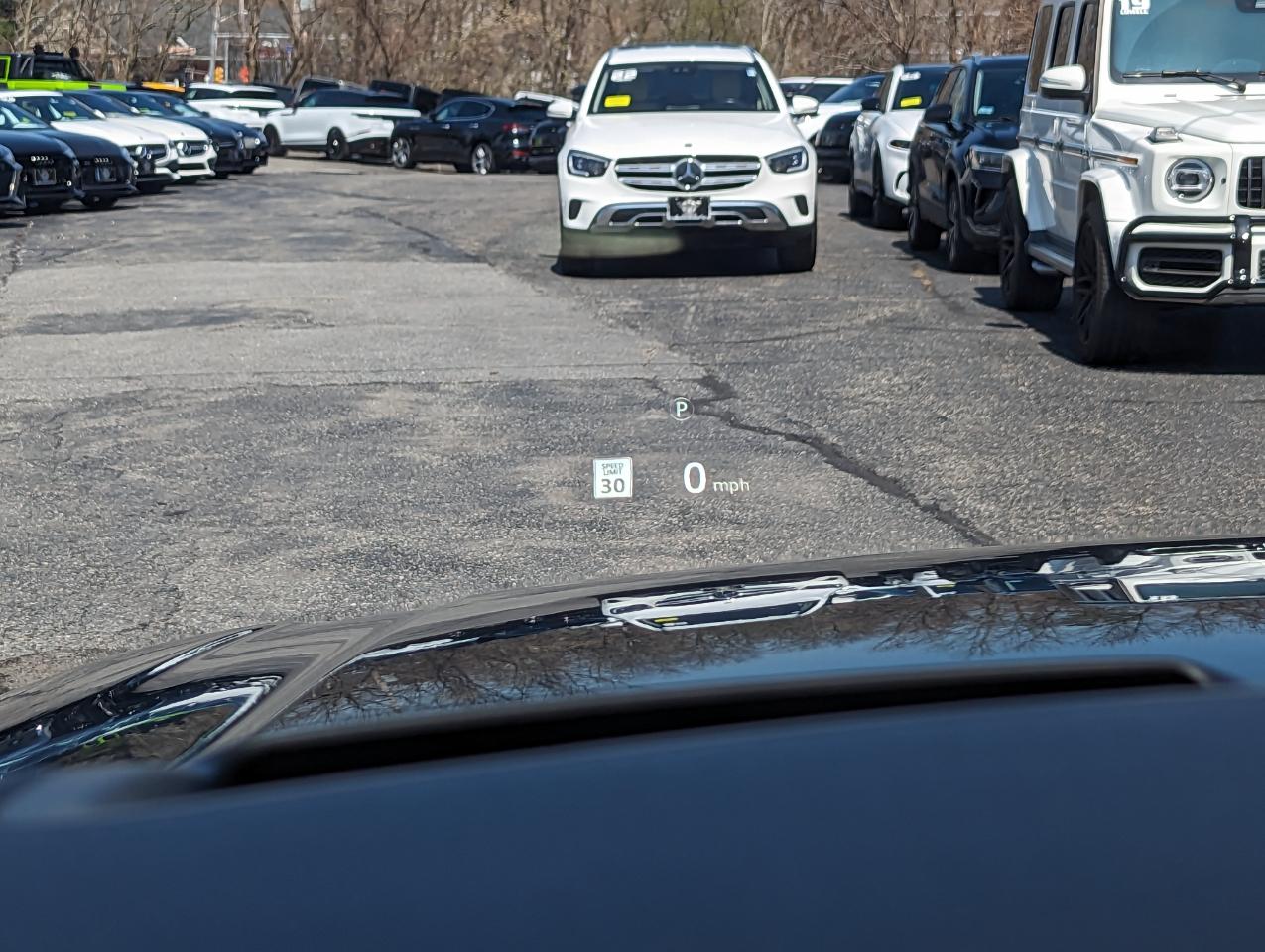 Land Rover Range Rover HSE SWB 2020