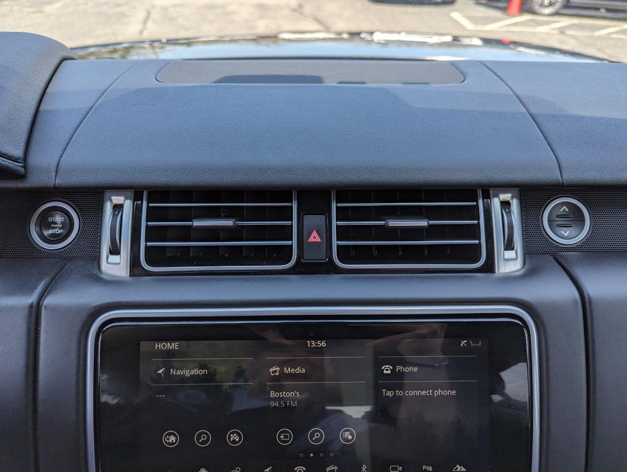 Land Rover Range Rover HSE SWB 2020