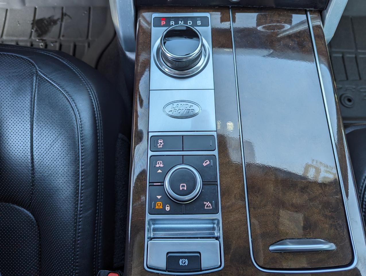 Land Rover Range Rover HSE SWB 2020