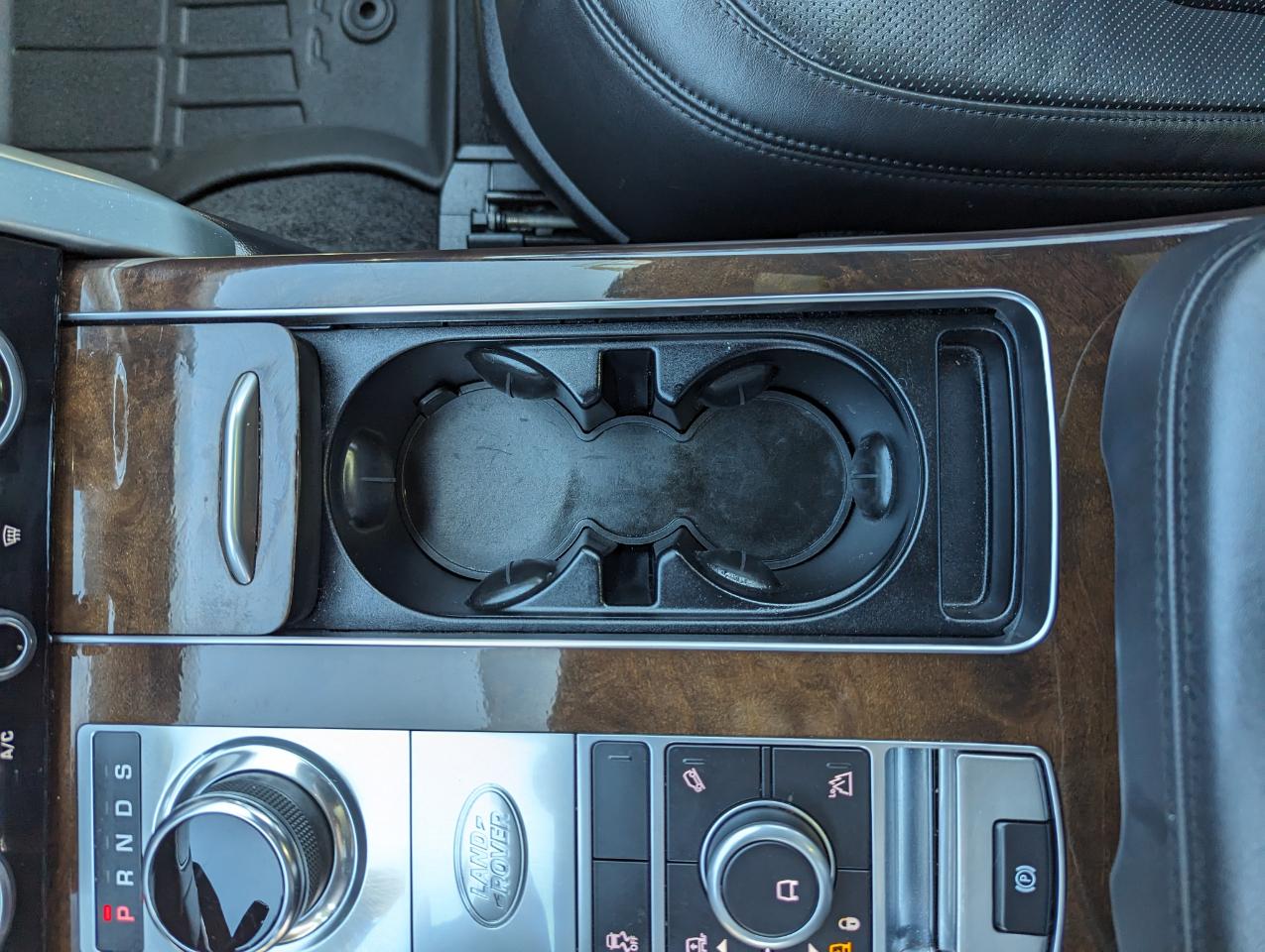 Land Rover Range Rover HSE SWB 2020