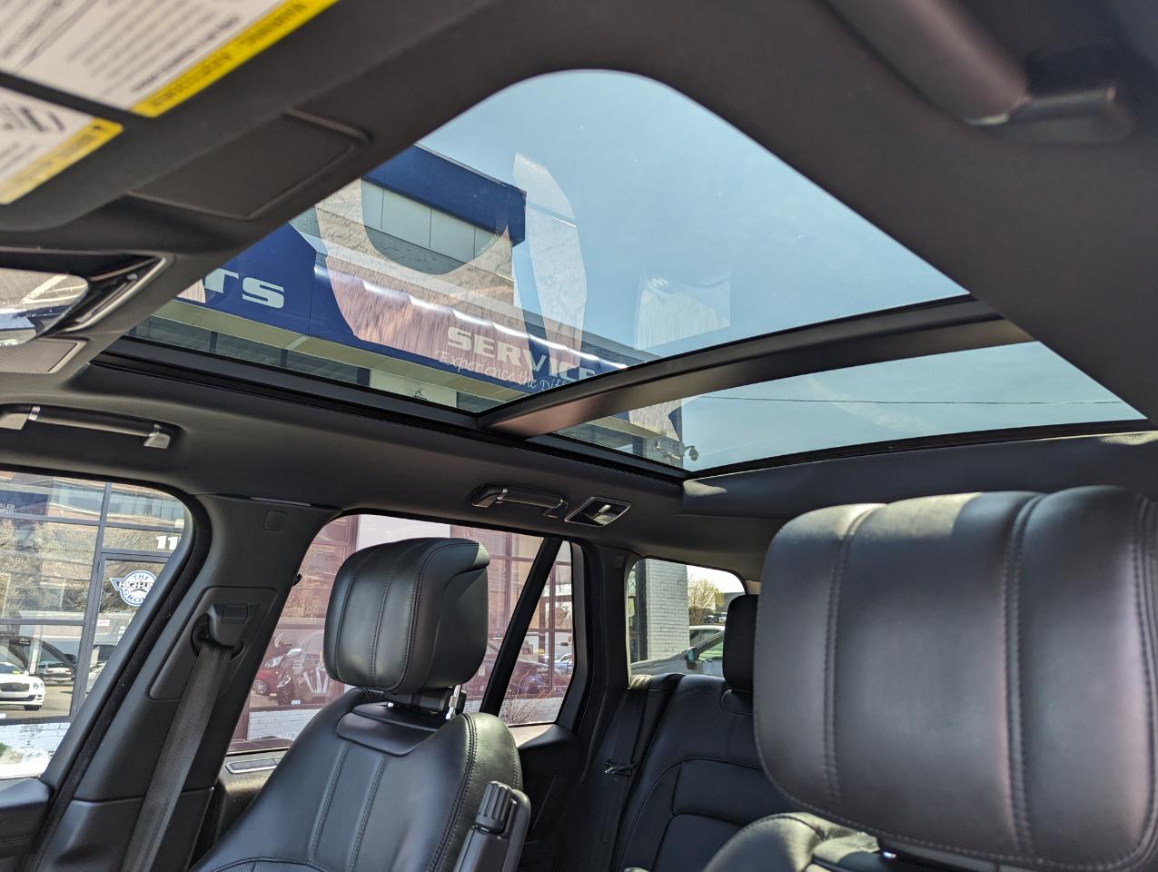 Land Rover Range Rover HSE SWB 2020