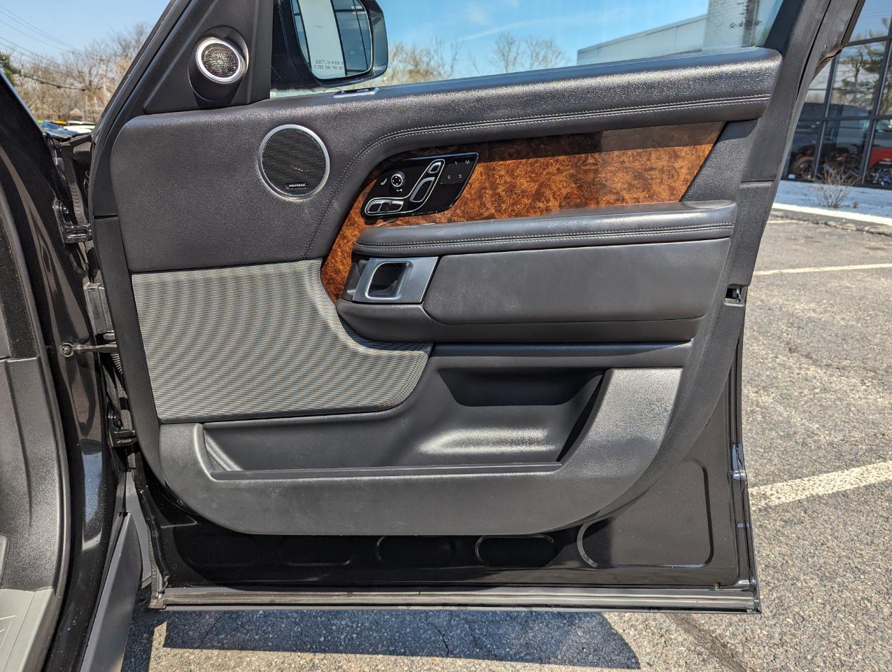 Land Rover Range Rover HSE SWB 2020