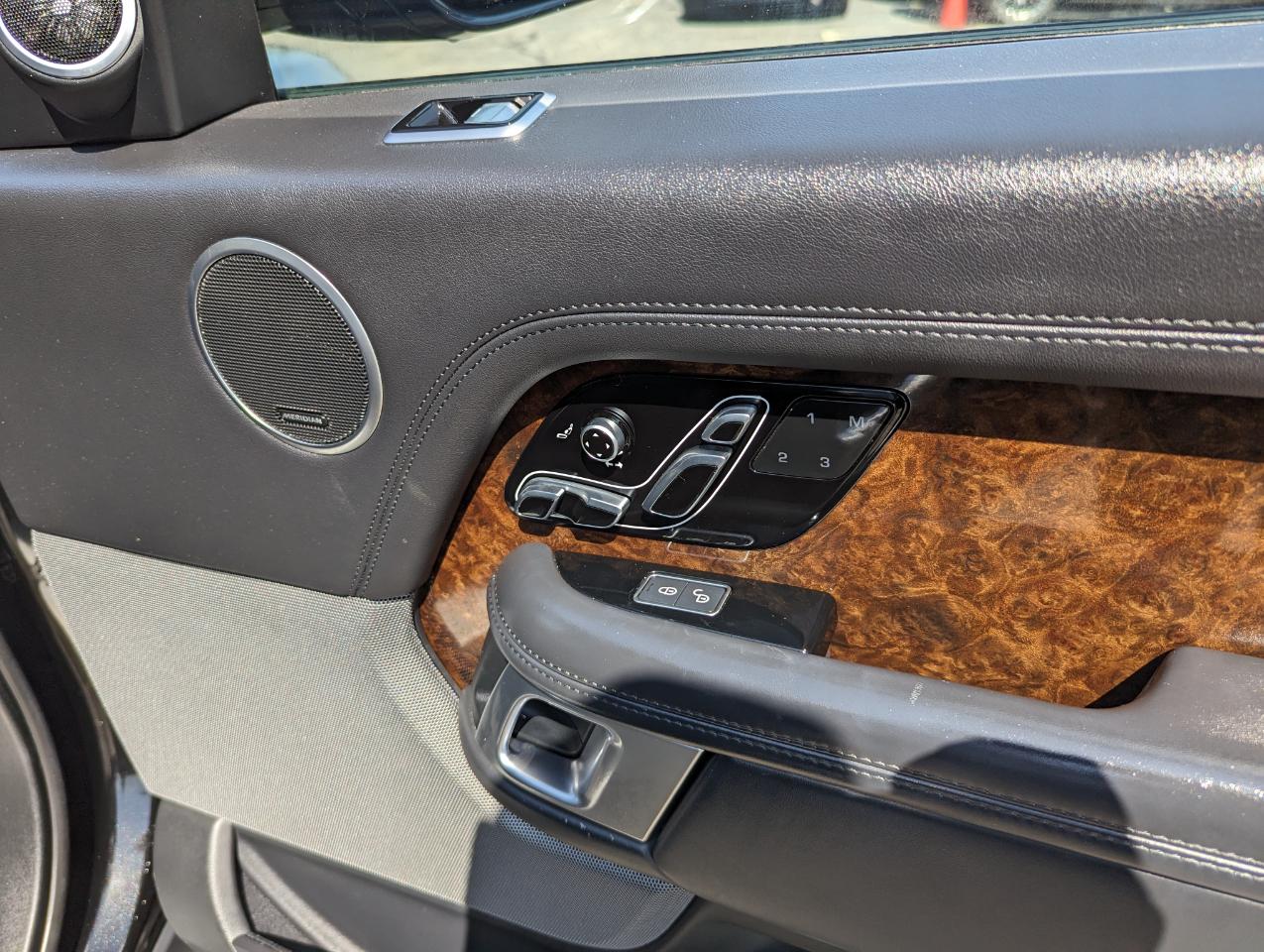 Land Rover Range Rover HSE SWB 2020