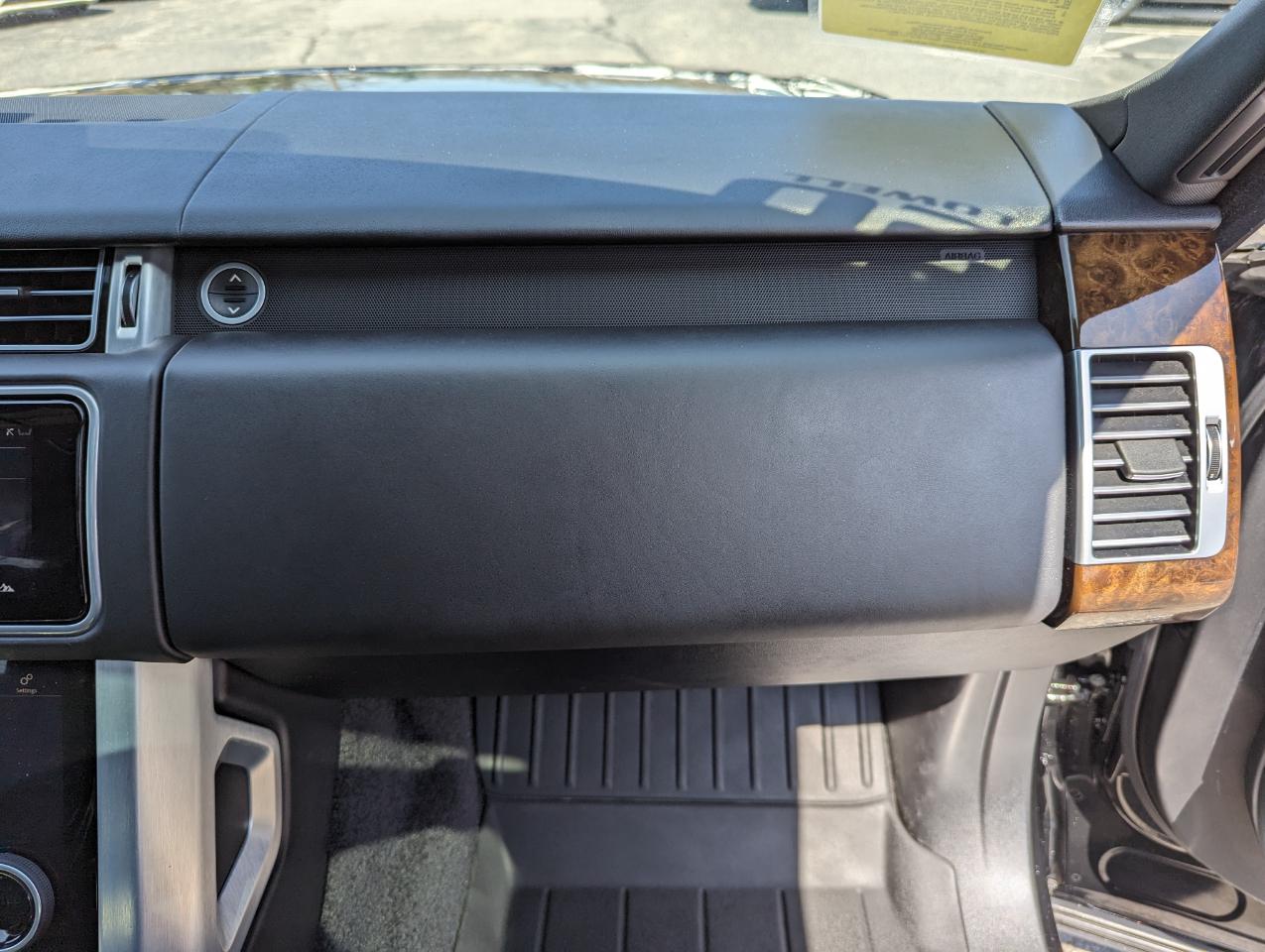 Land Rover Range Rover HSE SWB 2020