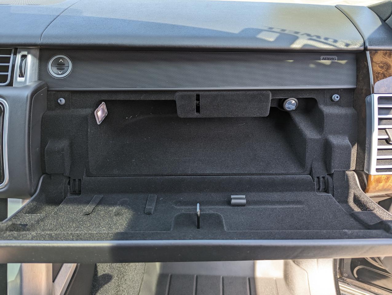 Land Rover Range Rover HSE SWB 2020