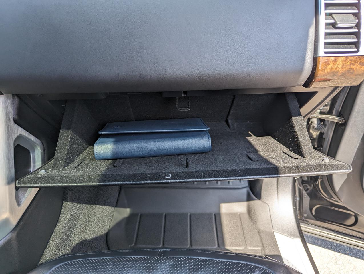 Land Rover Range Rover HSE SWB 2020