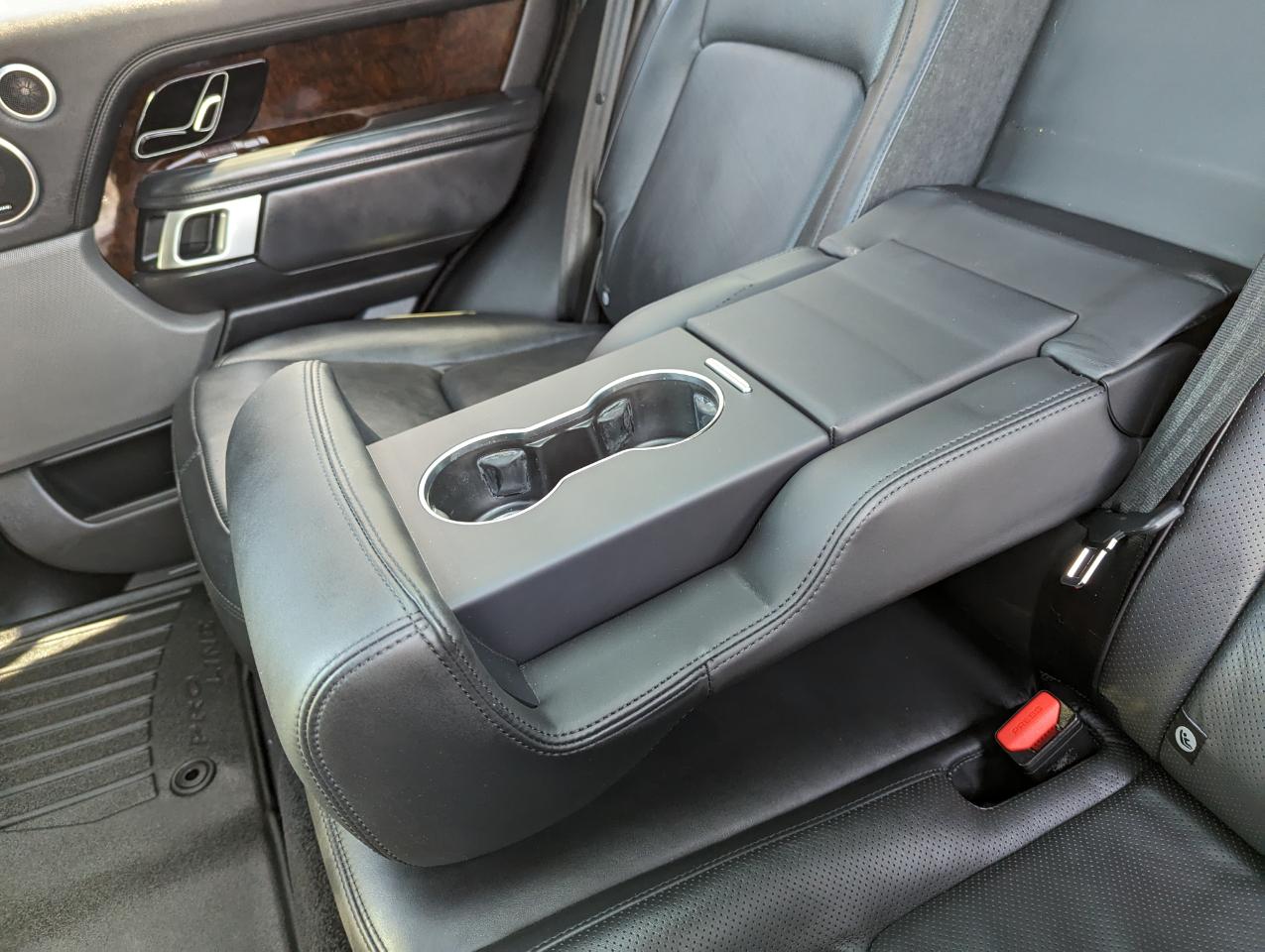 Land Rover Range Rover HSE SWB 2020