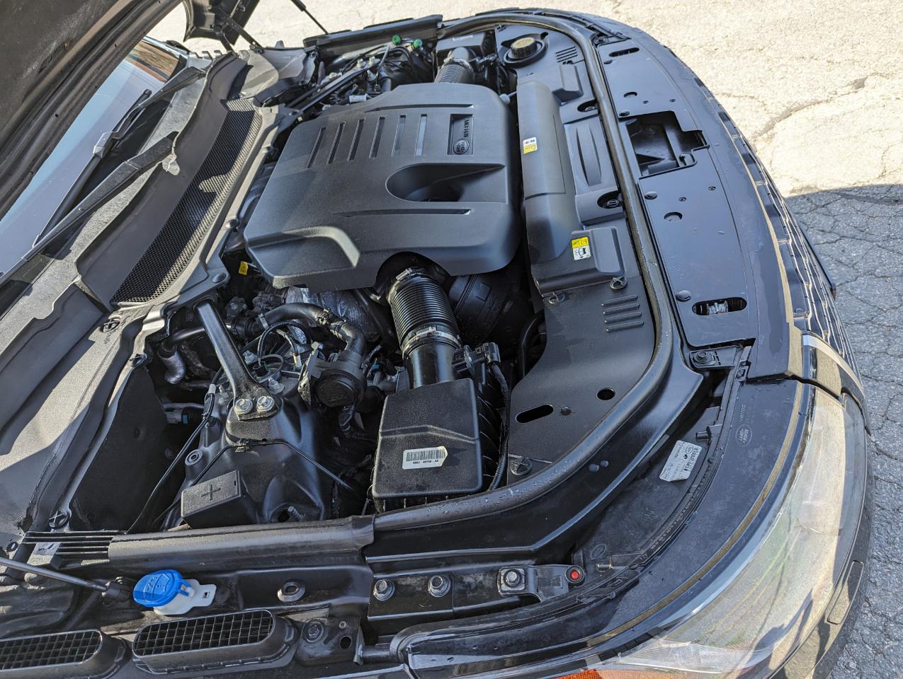 Land Rover Range Rover HSE SWB 2020