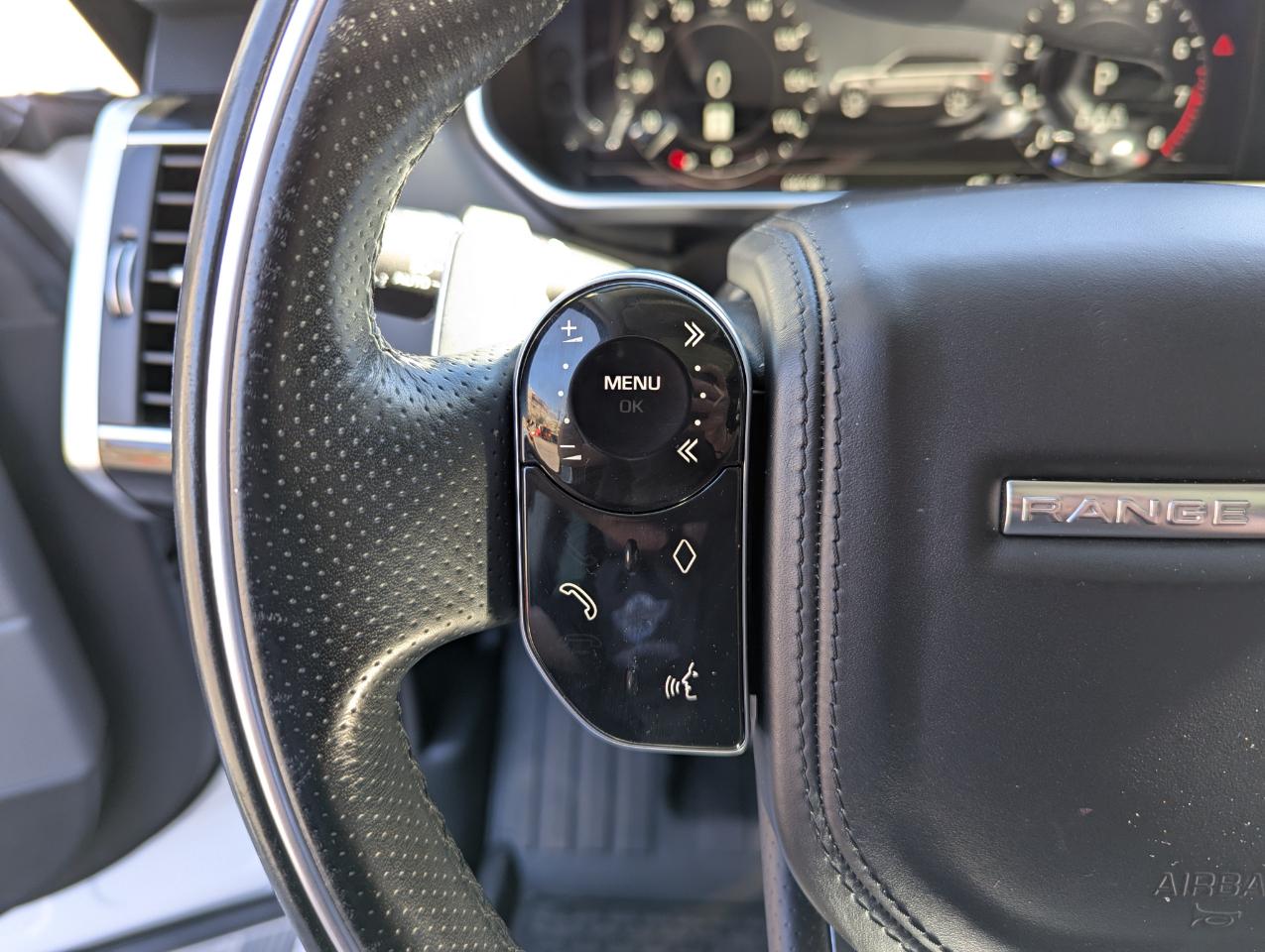 Land Rover Range Rover Sport V8 Supercharged Autobiography 2022