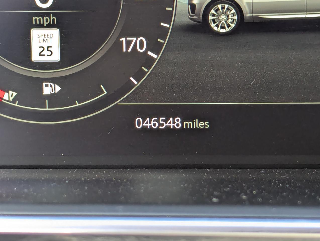 Land Rover Range Rover Sport V8 Supercharged Autobiography 2022