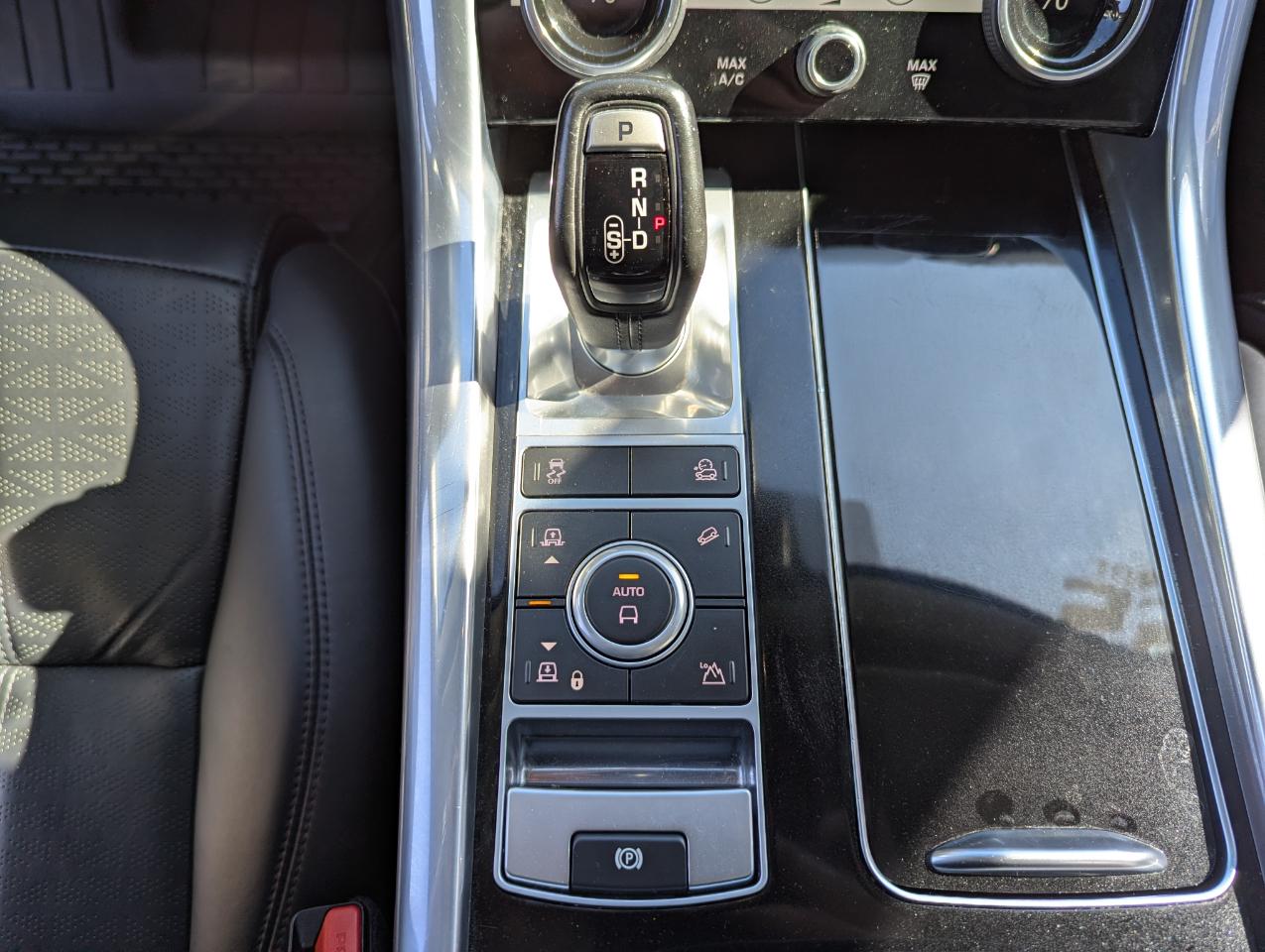 Land Rover Range Rover Sport V8 Supercharged Autobiography 2022