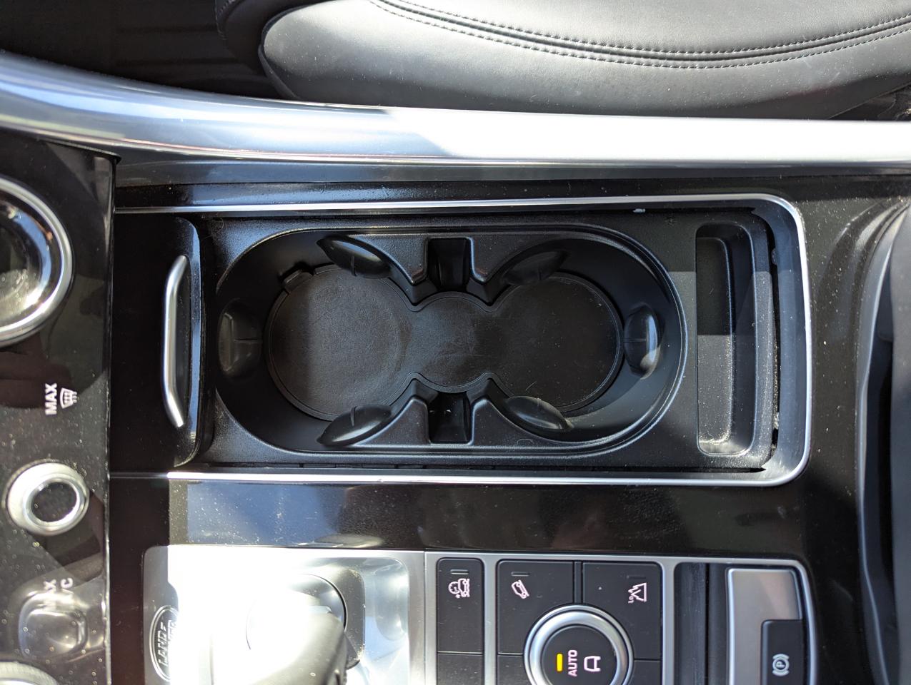Land Rover Range Rover Sport V8 Supercharged Autobiography 2022