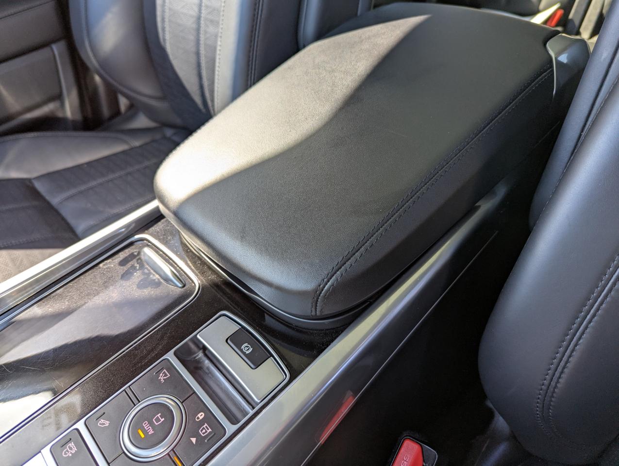 Land Rover Range Rover Sport V8 Supercharged Autobiography 2022