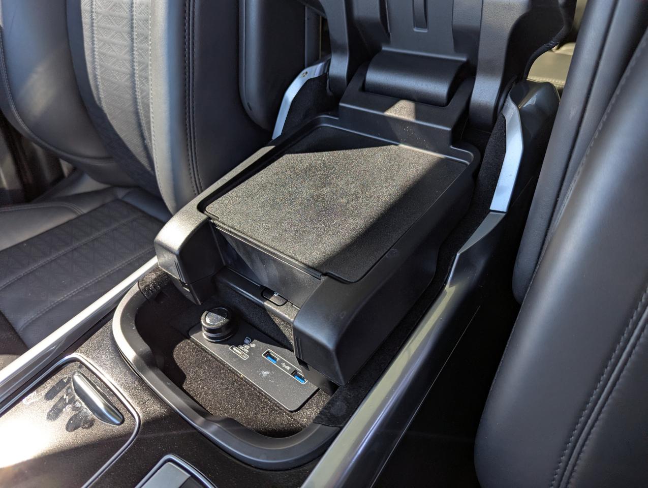 Land Rover Range Rover Sport V8 Supercharged Autobiography 2022