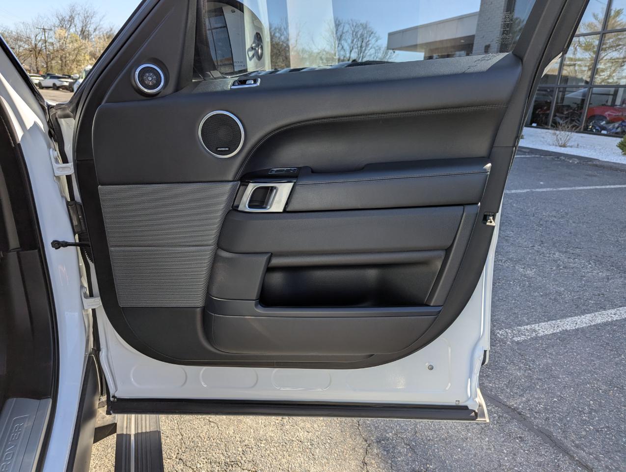 Land Rover Range Rover Sport V8 Supercharged Autobiography 2022