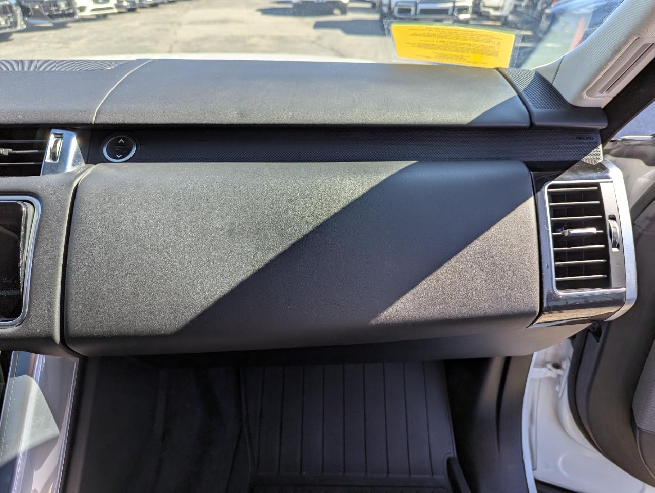Land Rover Range Rover Sport V8 Supercharged Autobiography 2022