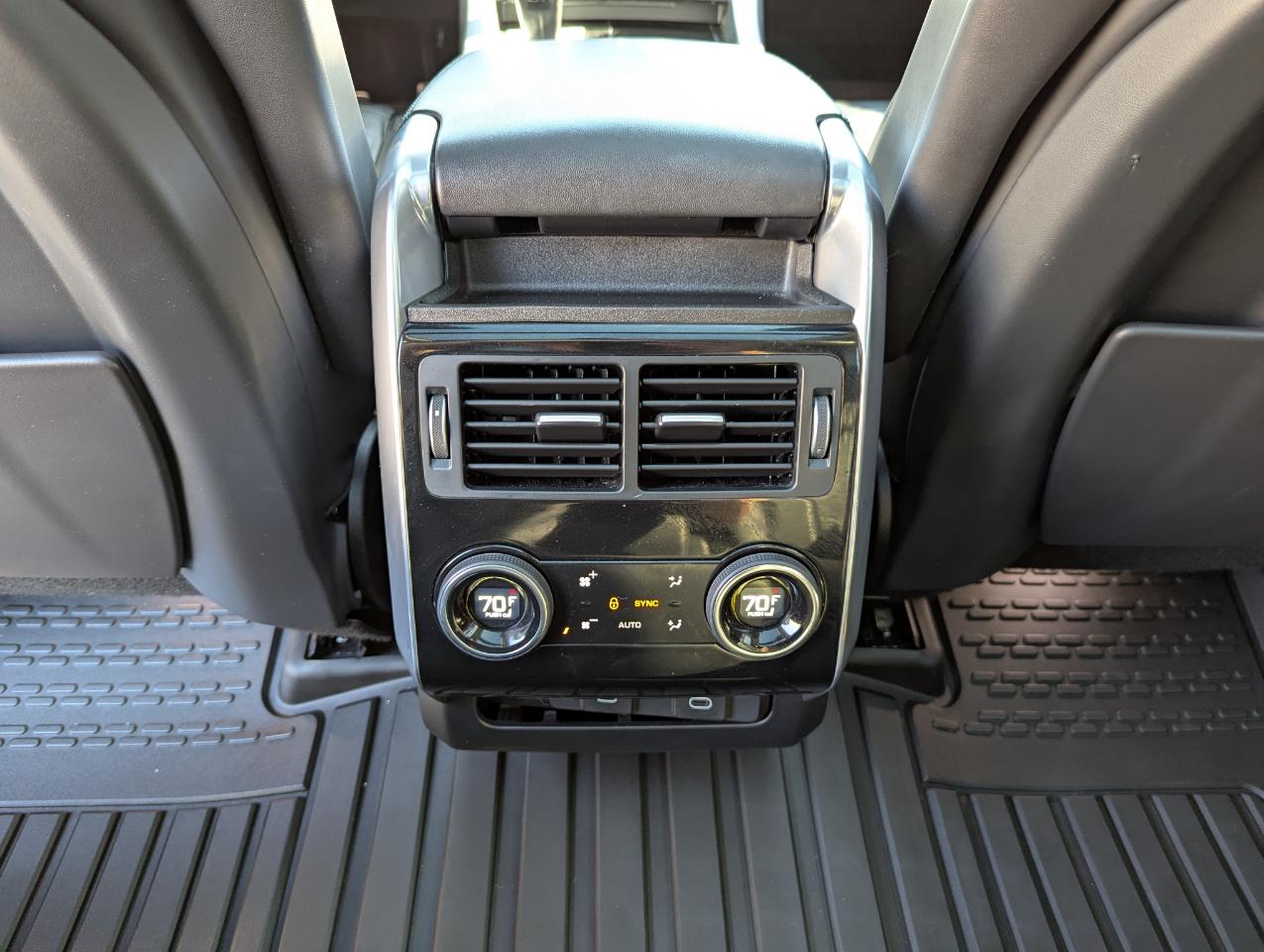 Land Rover Range Rover Sport V8 Supercharged Autobiography 2022