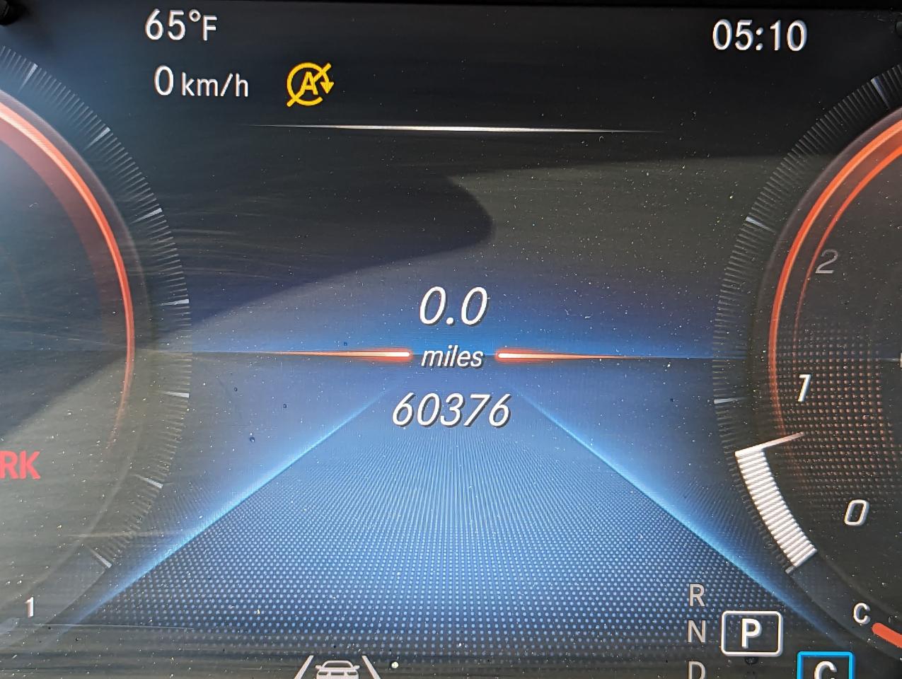 Mercedes-Benz C-Class C 300 4MATIC Cabriolet 2021