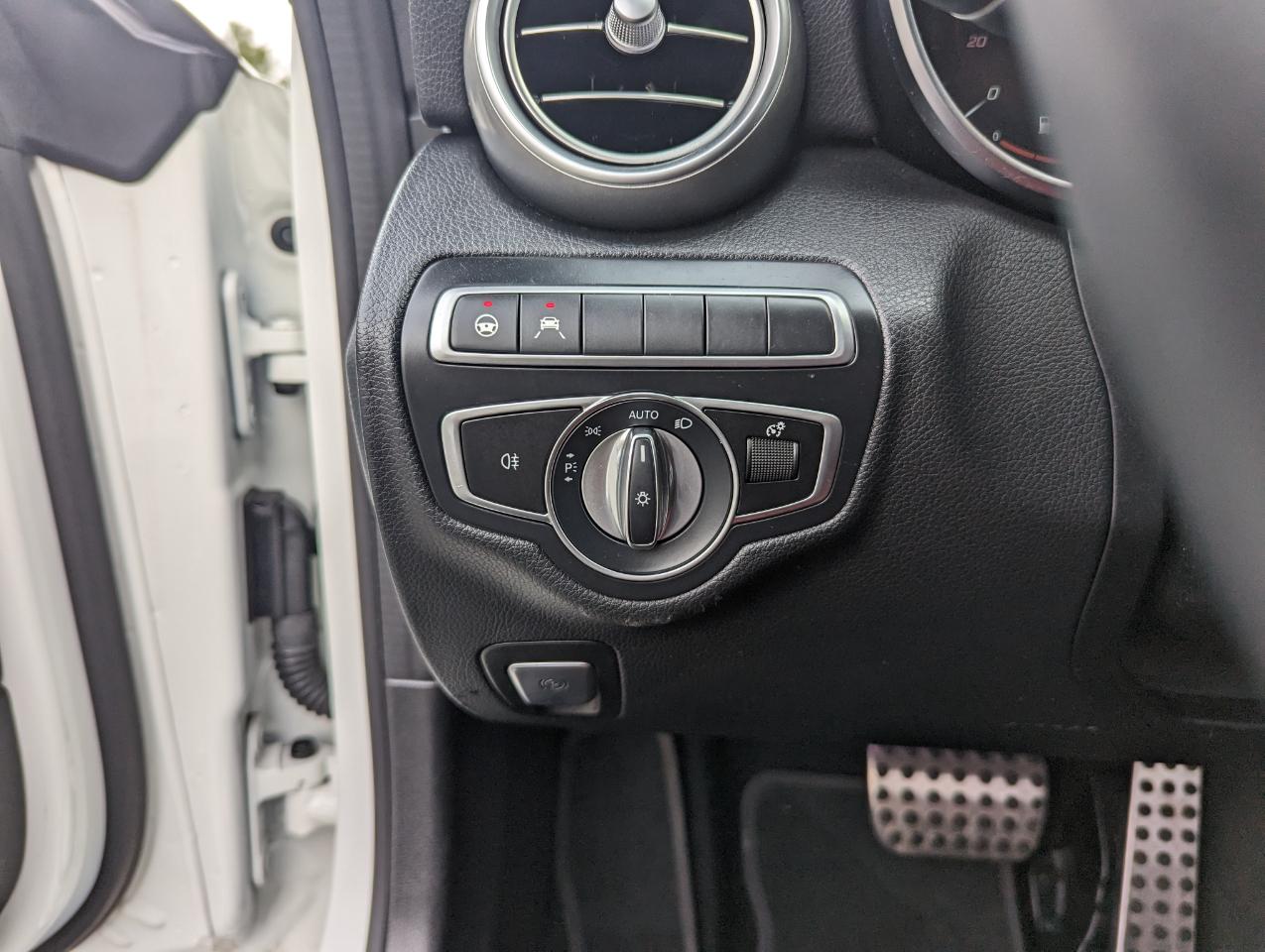 Mercedes-Benz C-Class C 300 4MATIC Cabriolet 2021