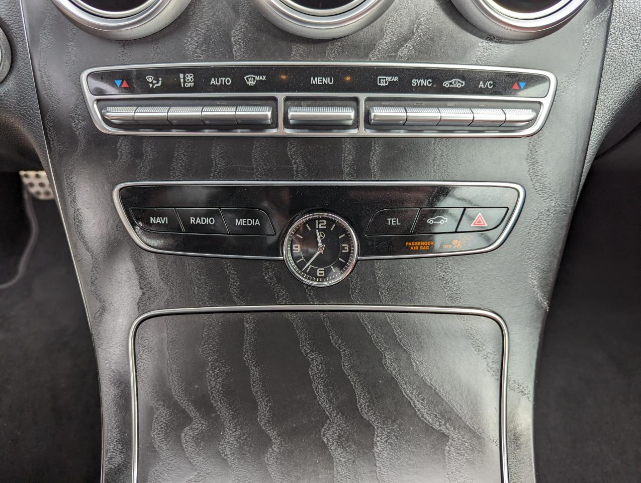 Mercedes-Benz C-Class C 300 4MATIC Cabriolet 2021